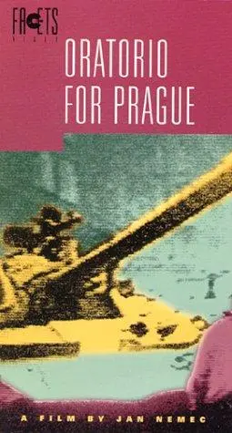 Oratorio For Prague (1968)