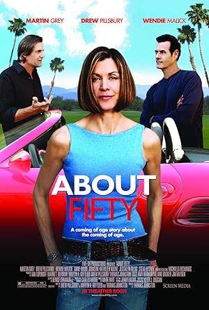 About Fifty (2011)