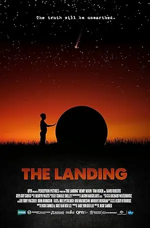 The Landing (2013)