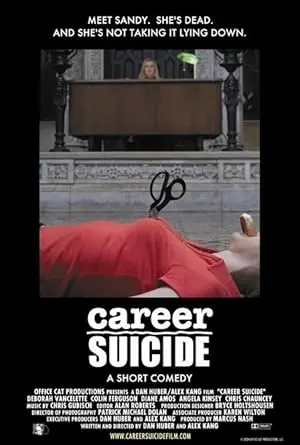 Career Suicide (2004)