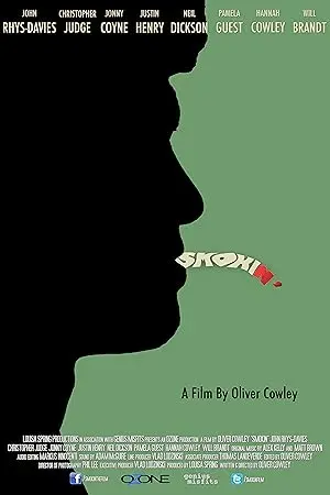 Smokin' (2013)