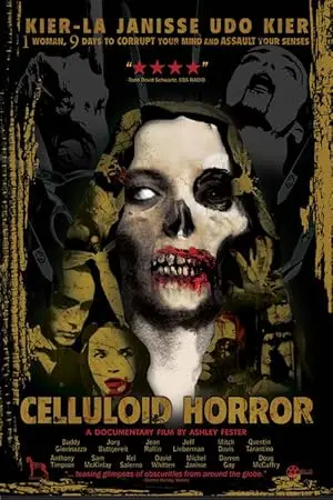 Celluloid Horror (2004)
