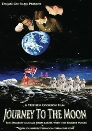 Journey To The Moon (2008)