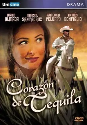 Corazon De Tequila (2000)