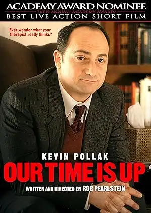 Our Time Is Up (2004)