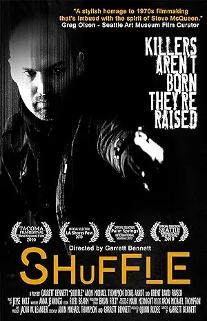 Shuffle (2010)