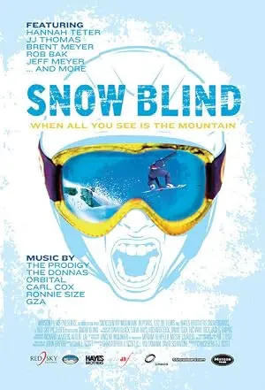 Snow Blind (2010)