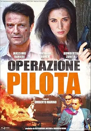 Operazione Pilota (2007)
