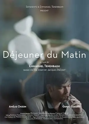 Dejeuner Du Matin (2012)