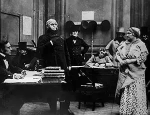 Les Miserables, Part 1: Jean Valjean (1913)