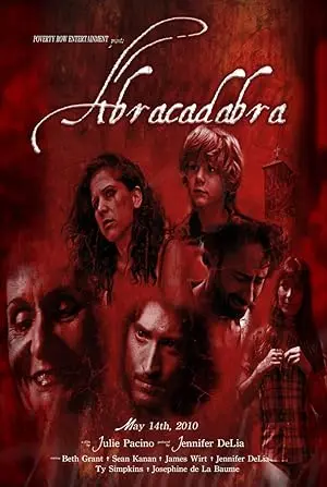 Abracadabra (2009)
