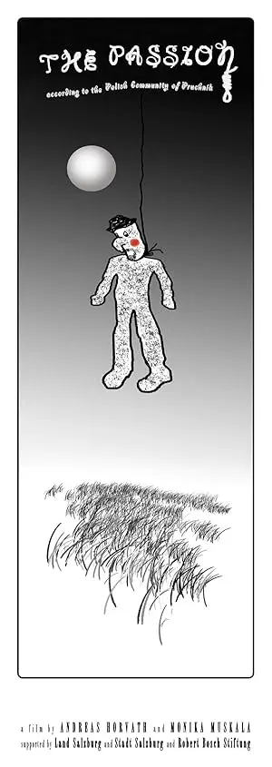 The Passion According To The Polish Community Of Pruchnik (2009)