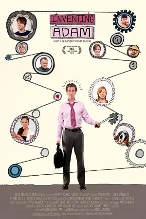 Inventing Adam (2013)