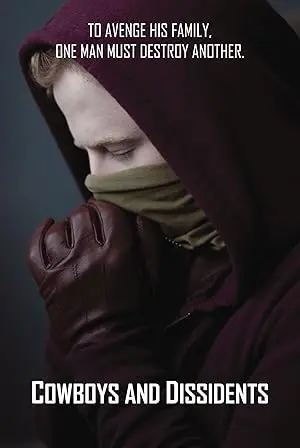 Cowboys And Dissidents (2012)