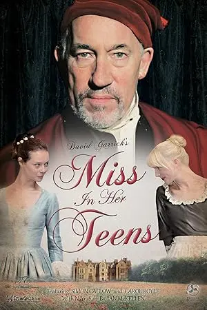 Miss In Her Teens (2014)