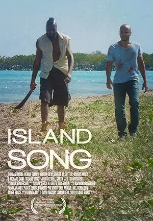 Island Song (2013)