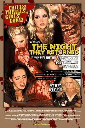 The Night They Returned (2004)