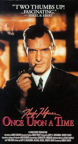 Hugh Hefner: Once Upon A Time (1992)