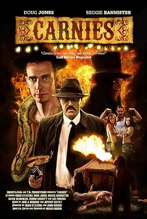 Carnies (2010)