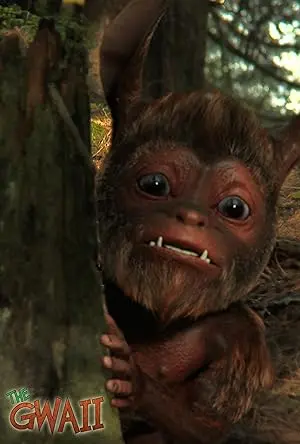 The Gwaii: Short Film (2013)