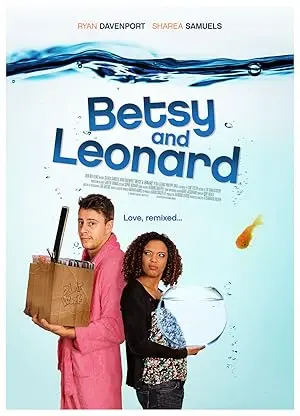 Betsy & Leonard (2014)