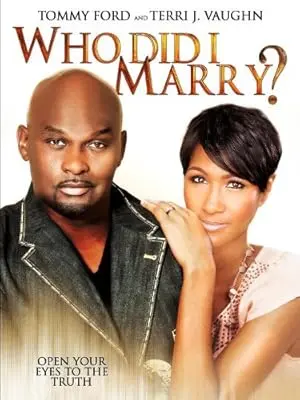 Who Did I Marry? (2013)