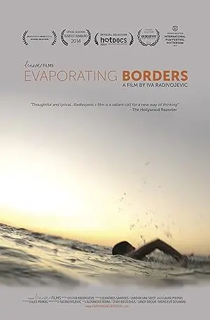 Evaporating Borders (2014)