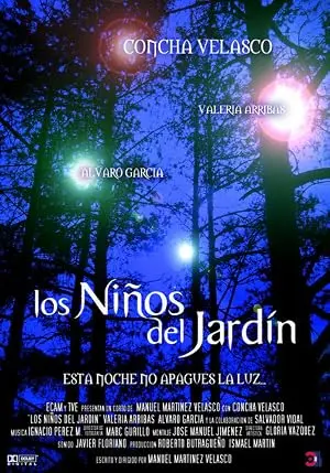 Los Ninos Del Jardin (2003)