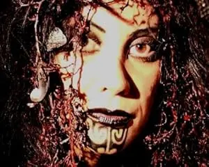 Point Annihilation (2005)