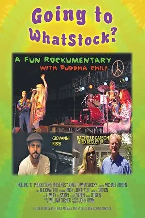 Going To Whatstock? (2008)