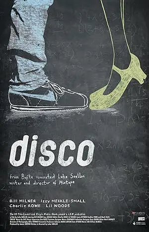 Disco (2010)
