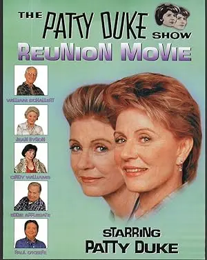 The Patty Duke Show: Still Rockin' In Brooklyn Heights (1999)