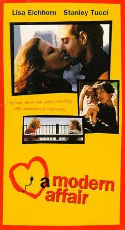 A Modern Affair (1996)
