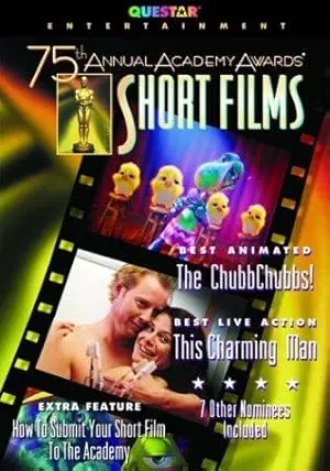 This Charming Man (2002)