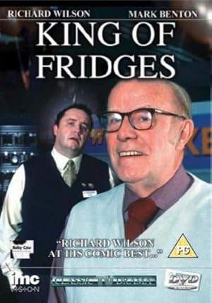 King Of Fridges (2004)