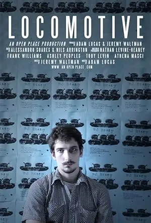 Locomotive (2013)