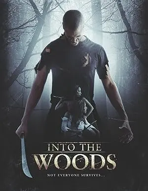 Into The Woods (2012)