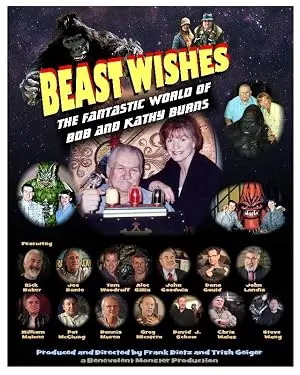 Beast Wishes (2012)