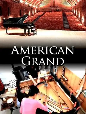 American Grand (2013)