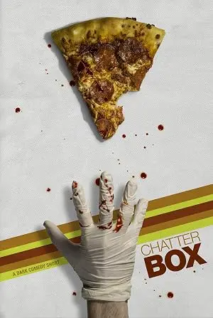 Chatter Box (2014)