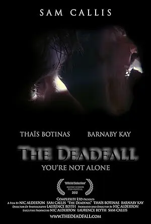 The Deadfall (2012)