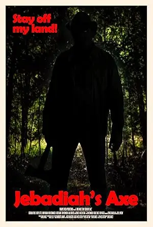Jebadiah's Axe (2013)