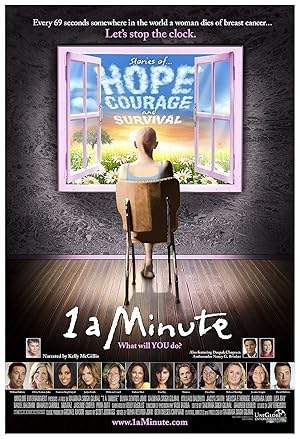 1 A Minute (2010)