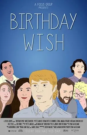 Birthday Wish (2014)