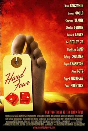 Hard Four (2007)