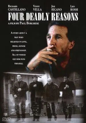 Four Deadly Reasons (2002)