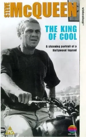 Steve McQueen: The King Of Cool (1998)