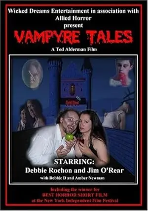 Vampyre Tales (2005)