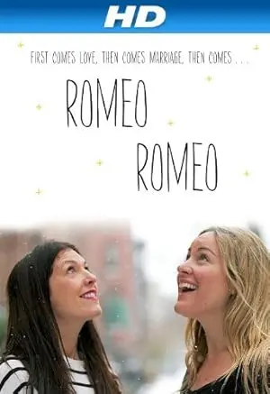 Romeo Romeo (2012)