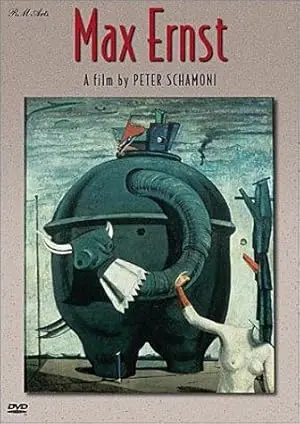 Max Ernst: Mein Vagabundieren - Meine Unruhe (1991)
